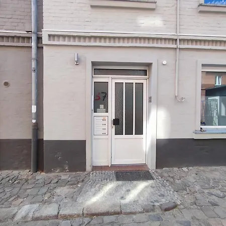 Apartment Casa Modern Vintage Flexibilitaet Pur- Perfektes Fuer Familien Und Geschaeftsreisende 5 Schlafplaetze, Vollausstattung, Amazon Prime & Parkplatz Inklusive Magdeburg