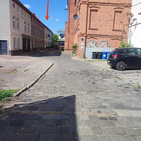 Casa Modern Vintage Flexibilitaet Pur- Perfektes Fuer Familien Und Geschaeftsreisende 5 Schlafplaetze, Vollausstattung, Amazon Prime & Parkplatz Inklusive * Magdeburg