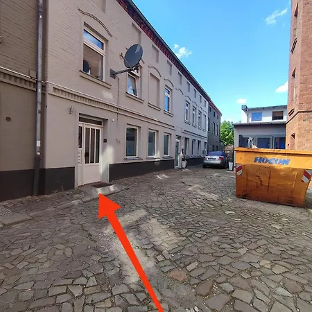 Casa Modern Vintage Flexibilitaet Pur- Perfektes Fuer Familien Und Geschaeftsreisende 5 Schlafplaetze, Vollausstattung, Amazon Prime & Parkplatz Inklusive Apartment *