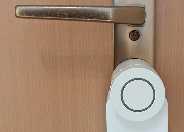 Flexibilitaet Pur- Perfektes Fuer Familien Und Geschaeftsreisende 5 Schlafplaetze, Amazon Prime & Parkplatz Inklusive アパート マクデブルク