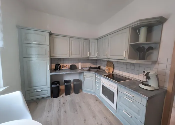 Flexibilitaet Pur- Perfektes Fuer Familien Und Geschaeftsreisende 5 Schlafplaetze, Amazon Prime & Parkplatz Inklusive アパート マクデブルク