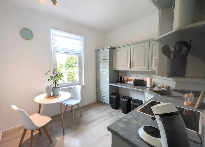 Flexibilitaet Pur- Perfektes Fuer Familien Und Geschaeftsreisende 5 Schlafplaetze, Amazon Prime & Parkplatz Inklusive アパート