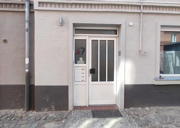 アパート Flexibilitaet Pur- Perfektes Fuer Familien Und Geschaeftsreisende 5 Schlafplaetze, Amazon Prime & Parkplatz Inklusive マクデブルク